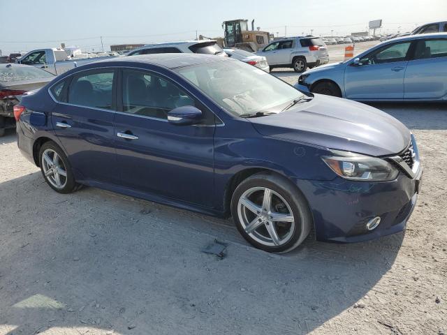 2016 NISSAN SENTRA S - 3N1AB7AP1GY338237