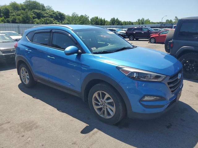Vin: km8j3ca46gu196880, lot: 60678064, hyundai tucson limited 20164