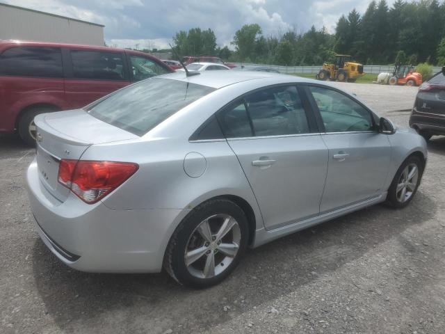 2012 Chevrolet Cruze Lt VIN: 1G1PG5SC9C7339486 Lot: 62841694