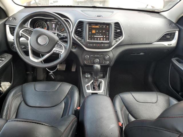 2015 JEEP CHEROKEE T - 1C4PJMBS4FW747009