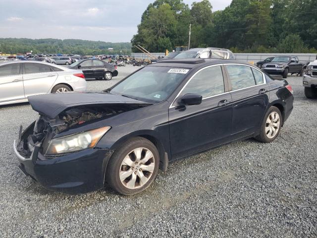 2009 HONDA ACCORD EX #3024982201