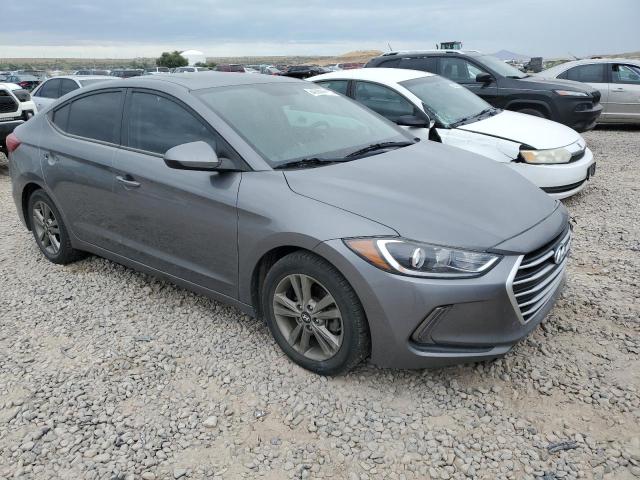 2018 HYUNDAI ELANTRA SE - 5NPD84LF4JH276509