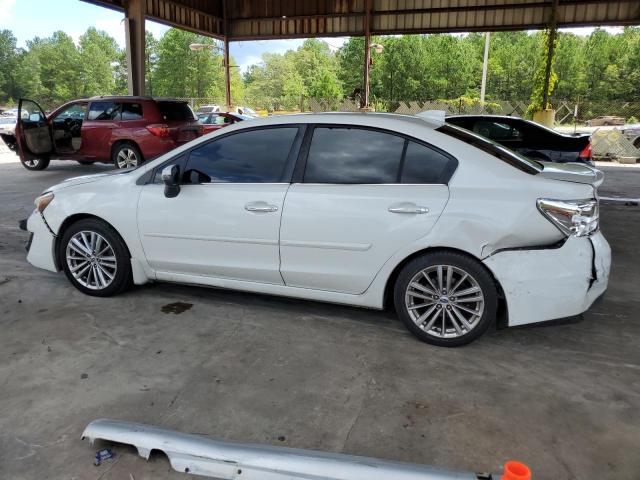 2016 SUBARU IMPREZA LI - JF1GJAN67GH005700