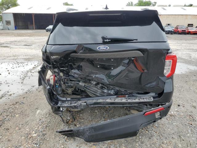 2022 FORD EXPLORER X - 1FMSK7DH7NGA78166