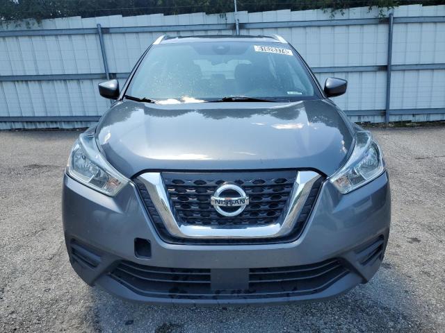 2020 Nissan Kicks Sv VIN: 3N1CP5CV7LL540274 Lot: 61628374