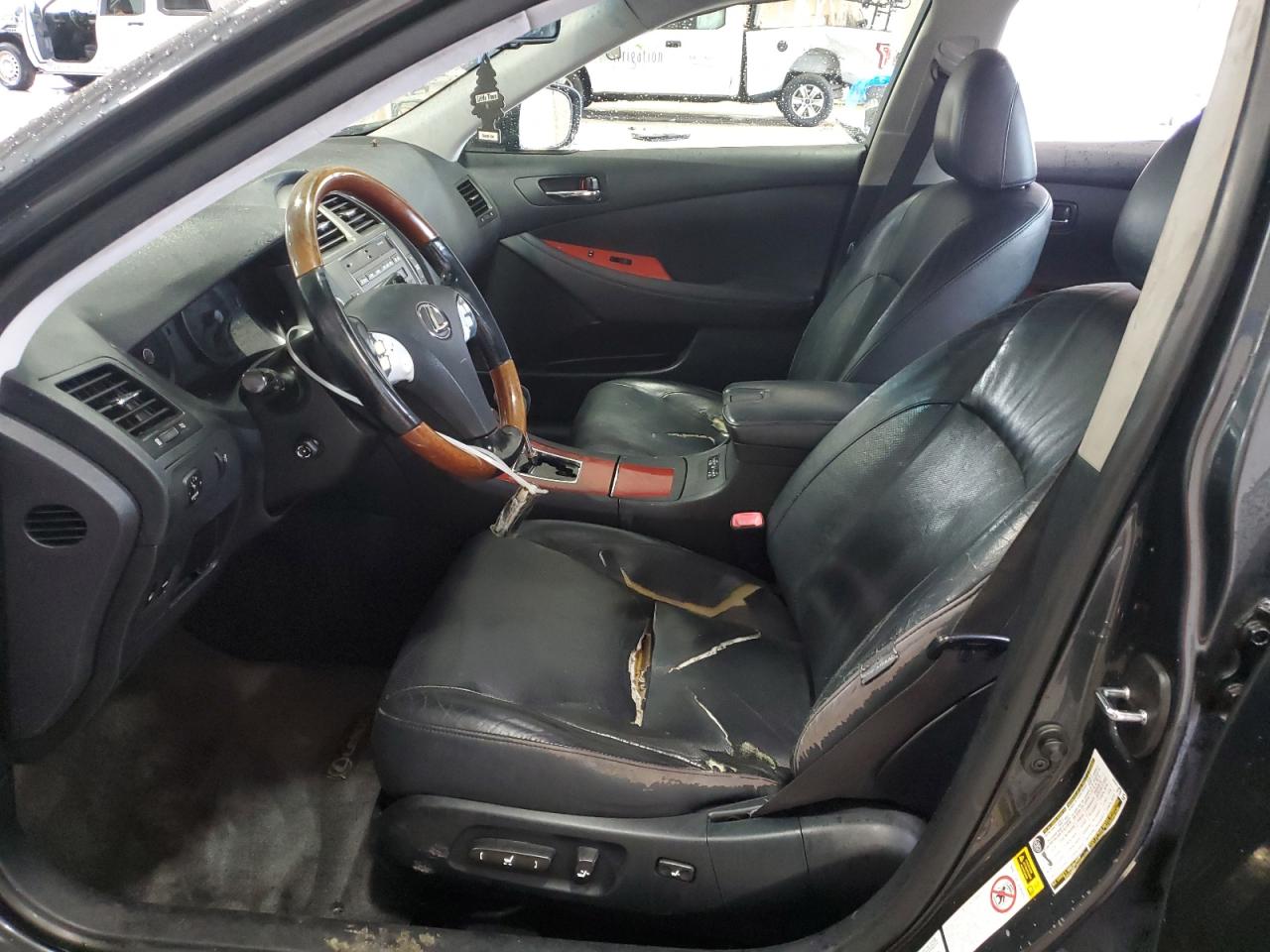 JTHBJ46GX82174903 2008 Lexus Es 350