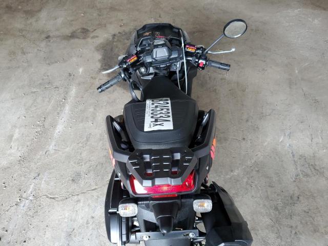 2023 YAMAHA YW125 RKRSEH9YXPA004233