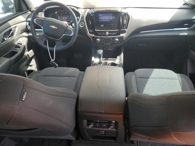 2021 Chevrolet Traverse Lt VIN: 1GNERGKW1MJ137042 Lot: 61428934