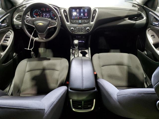 2022 CHEVROLET MALIBU LT - 1G1ZD5ST8NF179210