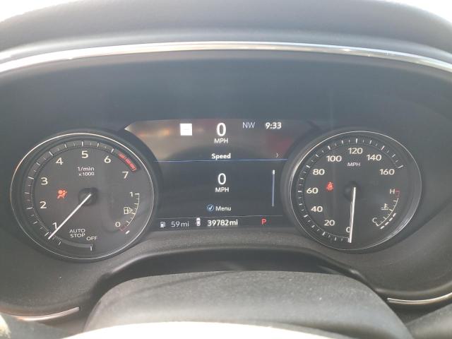 2020 CADILLAC CT5 SPORT - 1G6DU5RK9L0138232