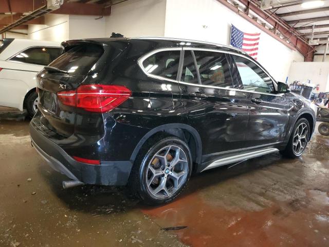 VIN WBXHT3C31GP881829 2016 BMW X1, Xdrive28I no.3