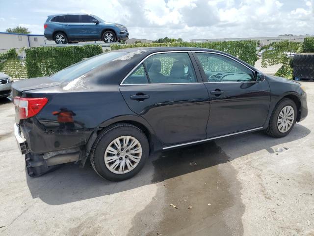 VIN 4T1BF1FK3DU263762 2013 Toyota Camry, L no.3