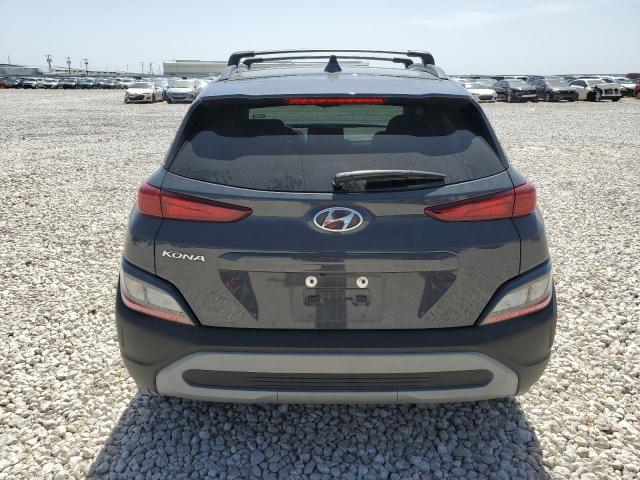 2023 Hyundai Kona Sel VIN: KM8K62AB9PU983942 Lot: 61379284