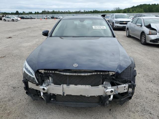 VIN 55SWF8DB9KU296545 2019 Mercedes-Benz C-Class, 300 no.5