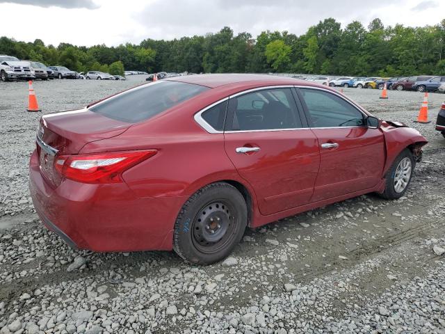 2017 NISSAN ALTIMA 2.5 - 1N4AL3AP6HC488069