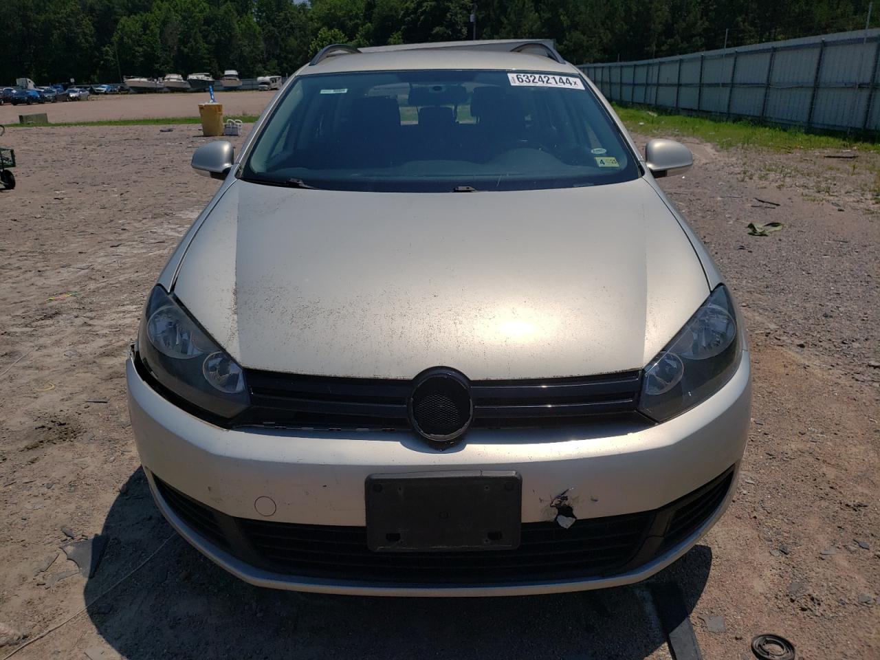 3VWPX7AJ4BM636752 2011 Volkswagen Jetta S