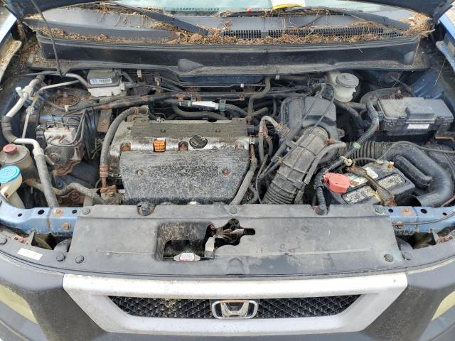 2006 Honda Element Lx VIN: 5J6YH28336L003692 Lot: 61325074