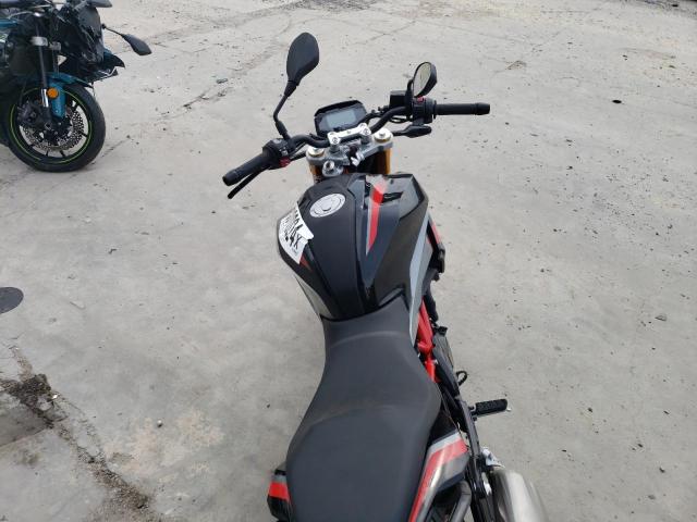 2024 BMW G310 R - WB30G4305RRA83066