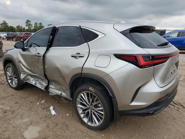 VIN JTJHGCEZ6N2007244 2022 Lexus NX, 350 no.2