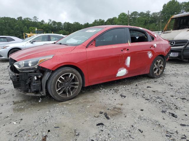 Vin: 3kpf24ad2ke053094, lot: 64431194, kia forte fe 2019 img_1
