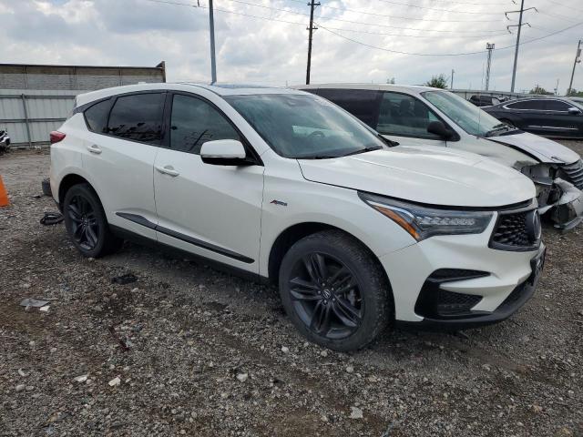 5J8TC2H61KL013691 2019 Acura Rdx A-Spec