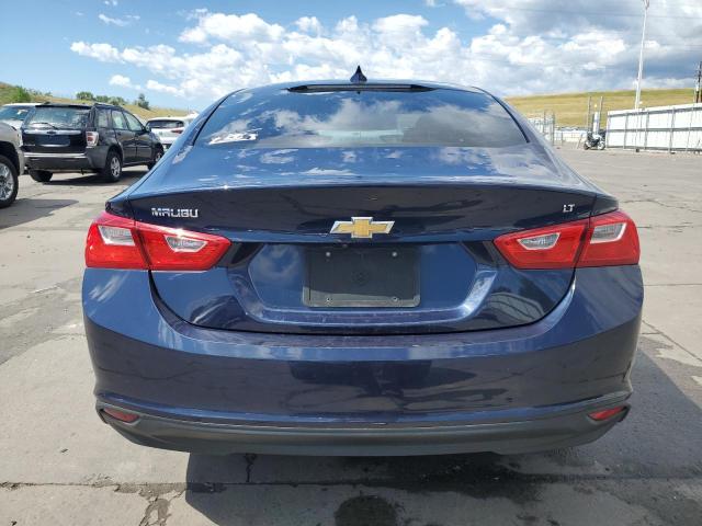 2018 Chevrolet Malibu Lt VIN: 1G1ZD5ST4JF181062 Lot: 61547394