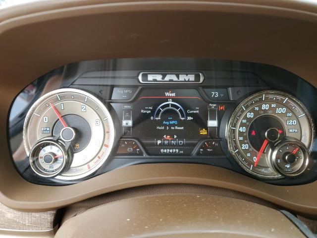 2022 RAM 2500 LONGH - 3C6UR5GL3NG182906