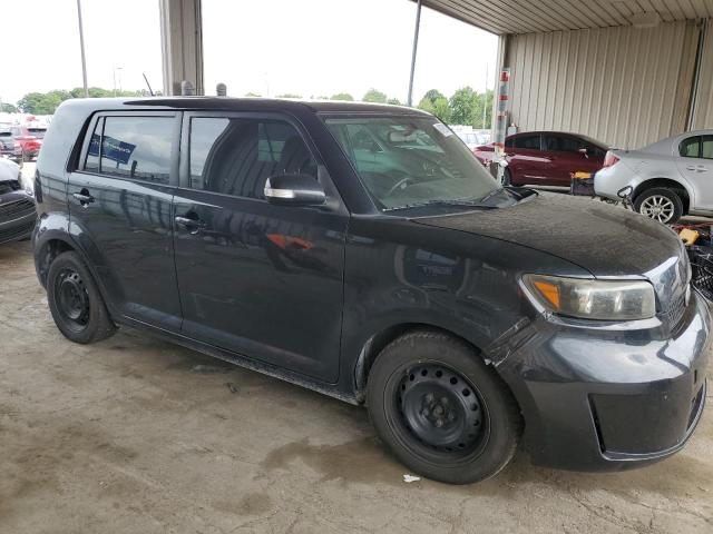 2008 Toyota Scion Xb VIN: JTLKE50E481010009 Lot: 61752114