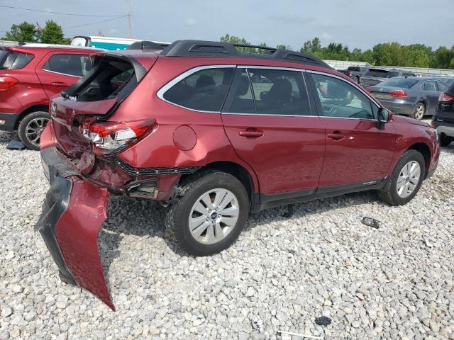 2019 SUBARU OUTBACK 2. - 4S4BSAFC6K3384261