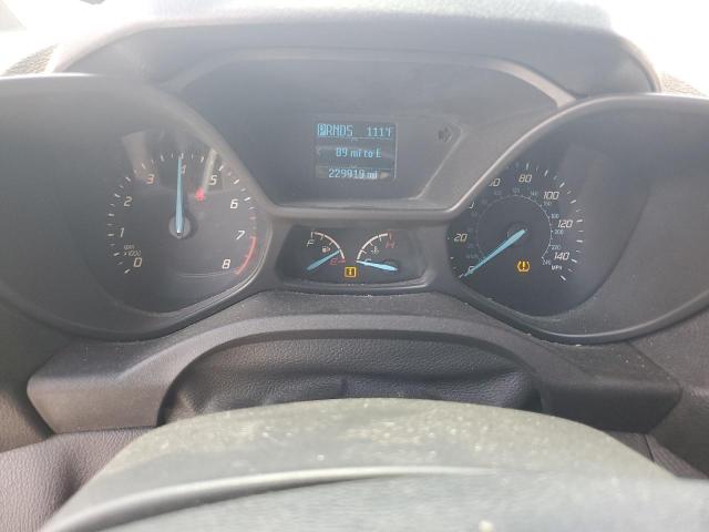 2016 FORD TRANSIT CO - NM0LE7E74G1288992