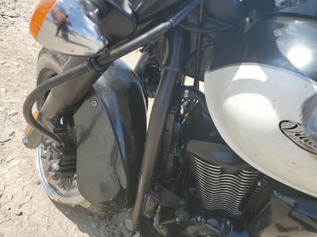 2012 KAWASAKI VN900 B - JKAVN2B1XCA073538