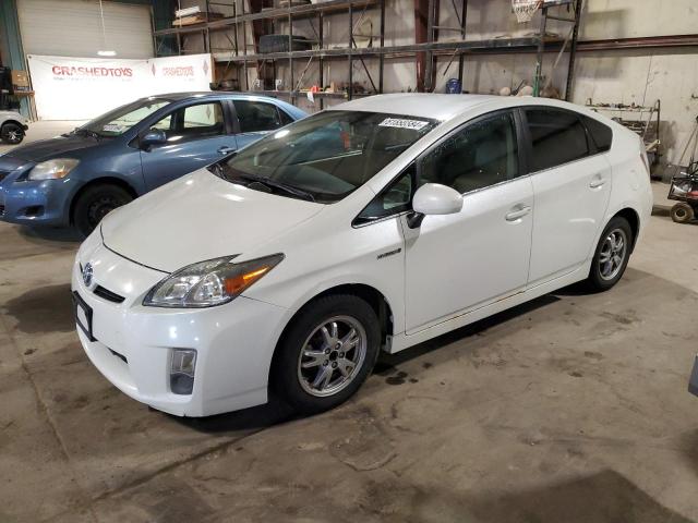 JTDKN3DU4A0065783 2010 Toyota Prius