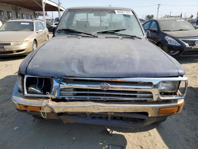 1992 Toyota Pickup 1/2 Ton Short Wheelbase Dlx VIN: 4TARN81P0NZ045263 Lot: 62627124