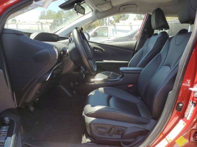 2022 TOYOTA PRIUS PRIM - JTDKAMFP2N3203737