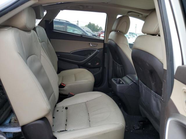 2019 HYUNDAI SANTA FE X - KM8SRDHF3KU304882