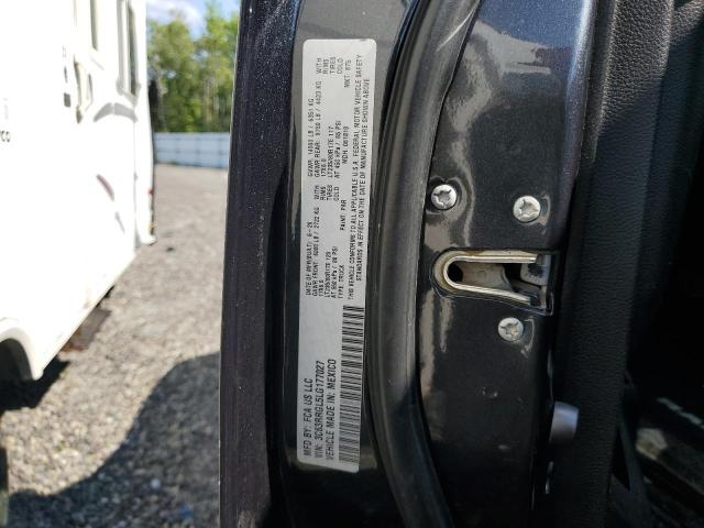 2020 Ram 3500 Tradesman VIN: 3C63RRGL5LG177027 Lot: 61621394