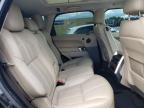 LAND ROVER RANGE ROVE photo