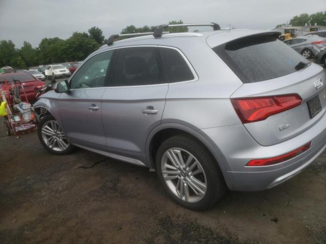 WA1BNAFY5J2120602 2018 Audi Q5 Premium Plus