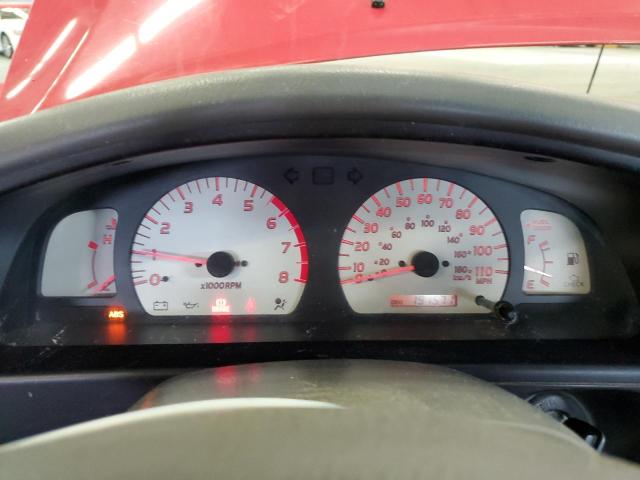 2003 Toyota Tacoma Xtracab VIN: 5TEVL52NX3Z291517 Lot: 62392424