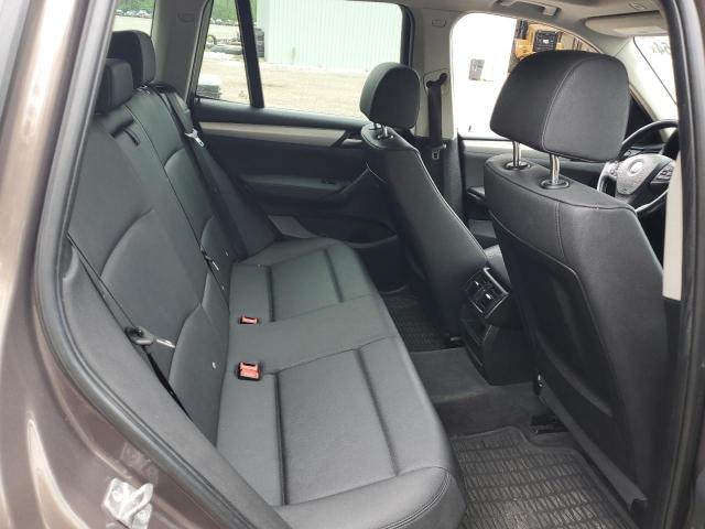2013 BMW X3 - Image 10