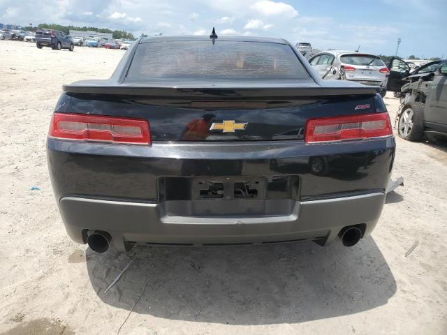 2014 Chevrolet Camaro 2Ss VIN: 2G1FK1EJ3E9162027 Lot: 61786334