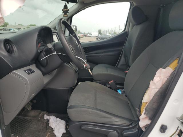 2018 Nissan Nv200 2.5S VIN: 3N6CM0KN6JK695036 Lot: 61848814