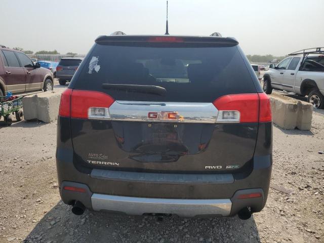 2011 GMC Terrain Slt VIN: 2CTFLXE5XB6361779 Lot: 63023414