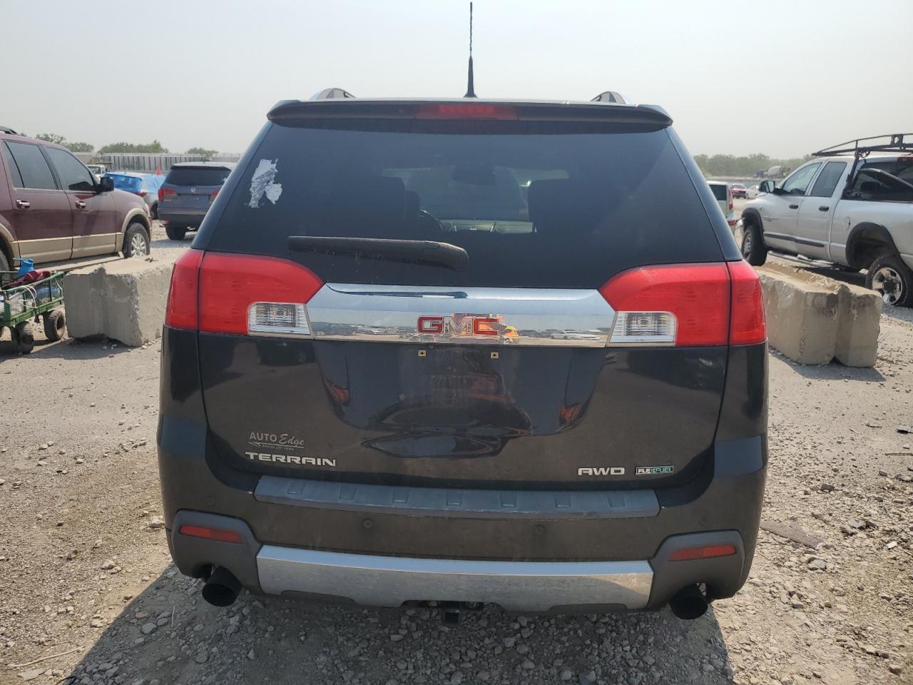 2CTFLXE5XB6361779 2011 GMC Terrain Slt