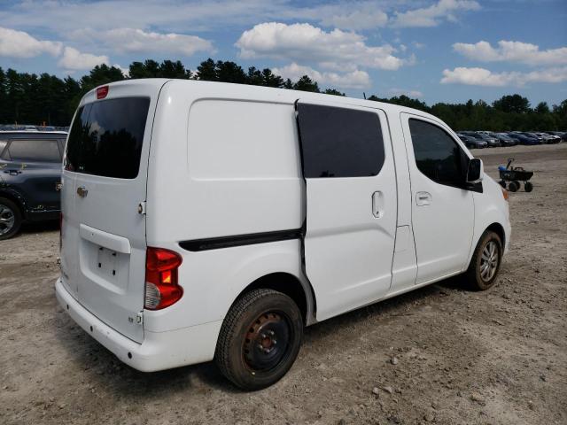 2015 CHEVROLET CITY EXPRE - 3N63M0ZN3FK717006