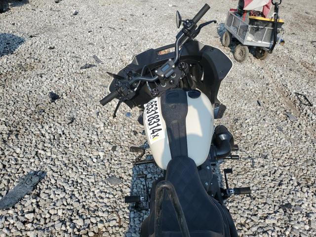 2023 HARLEY-DAVIDSON FXLRST - 1HD1YXZ12PB053653