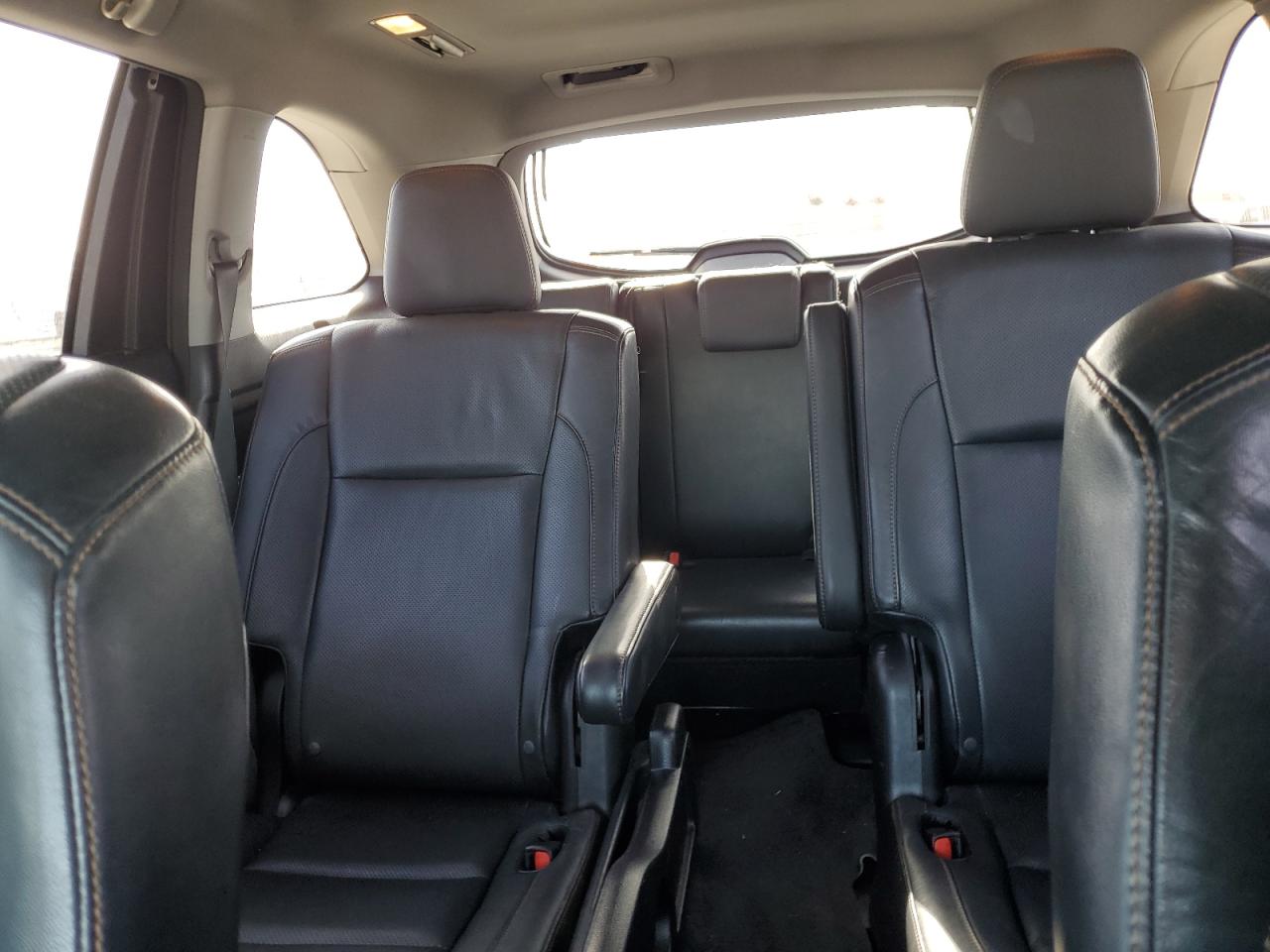 5TDYKRFH4FS041090 2015 Toyota Highlander Limited