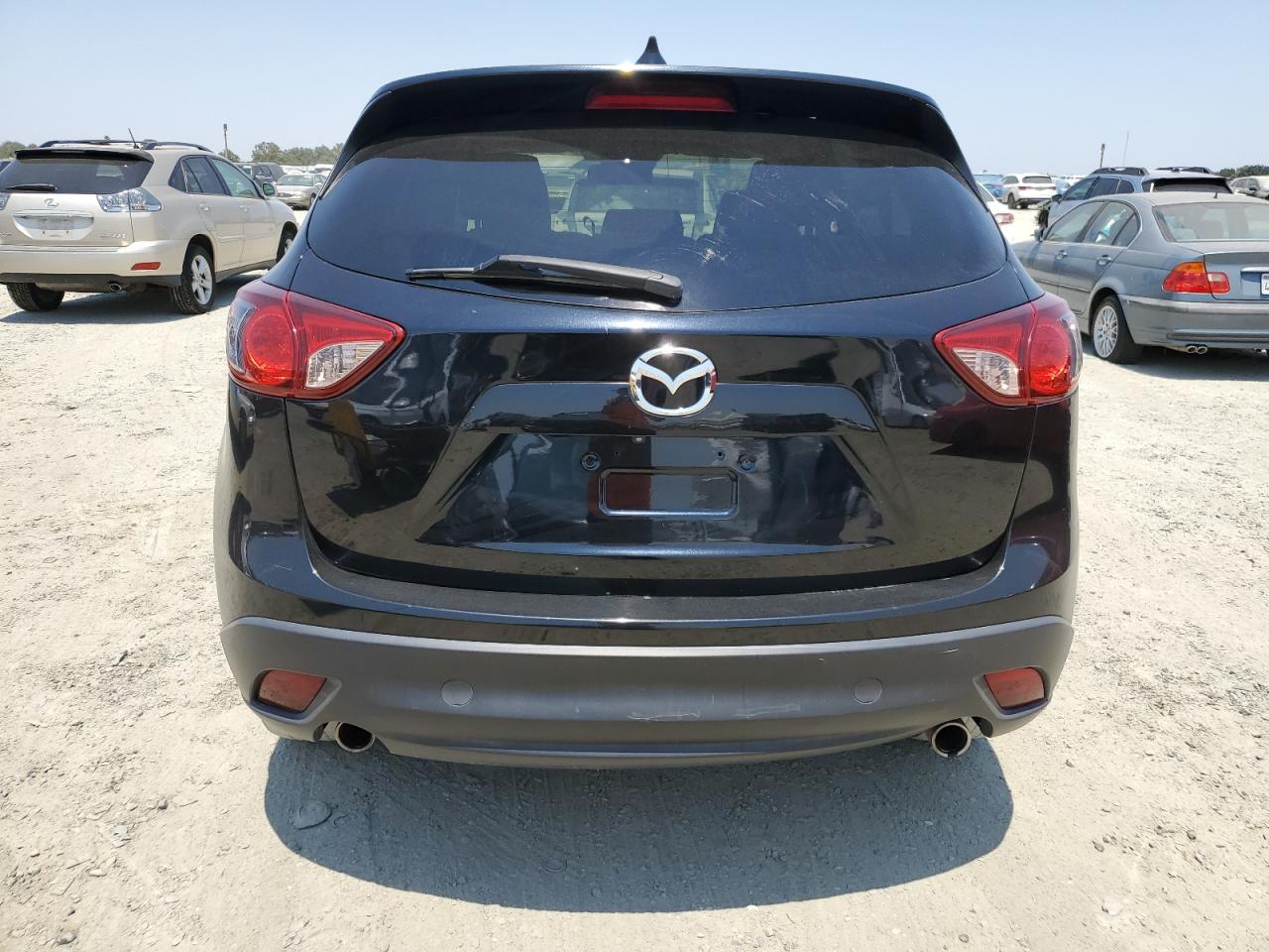 JM3KE4DY1F0469079 2015 Mazda Cx-5 Gt