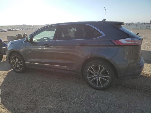 2019 FORD EDGE TITAN - 2FMPK4K95KBC51539