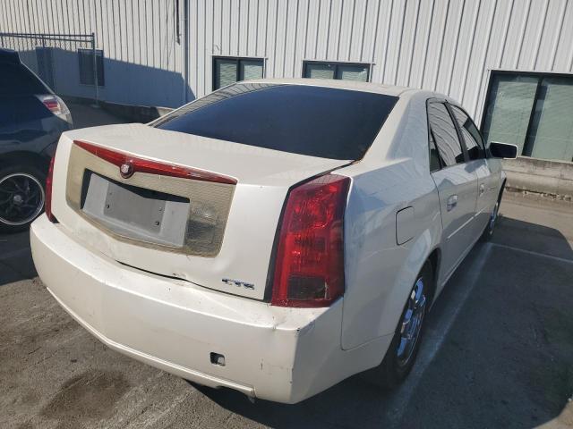 1G6DM577840102080 | 2004 Cadillac cts